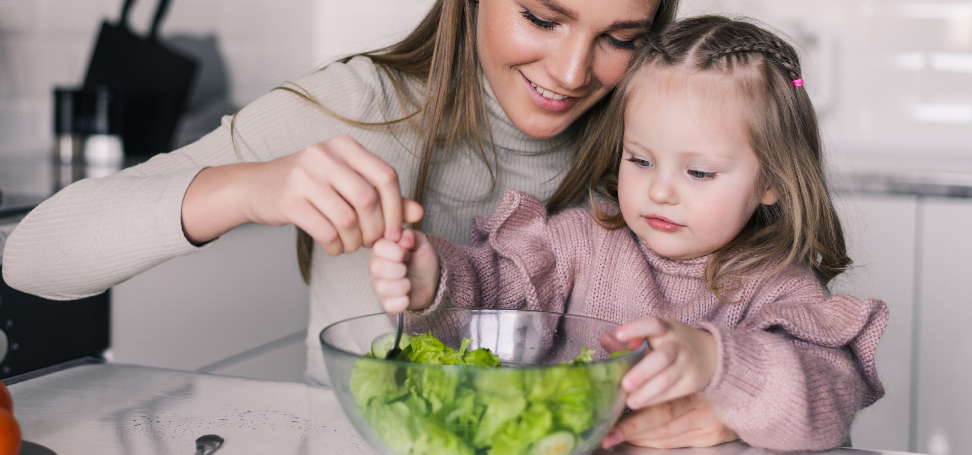 Alimentazione in gravidanza e altre fasi della vita